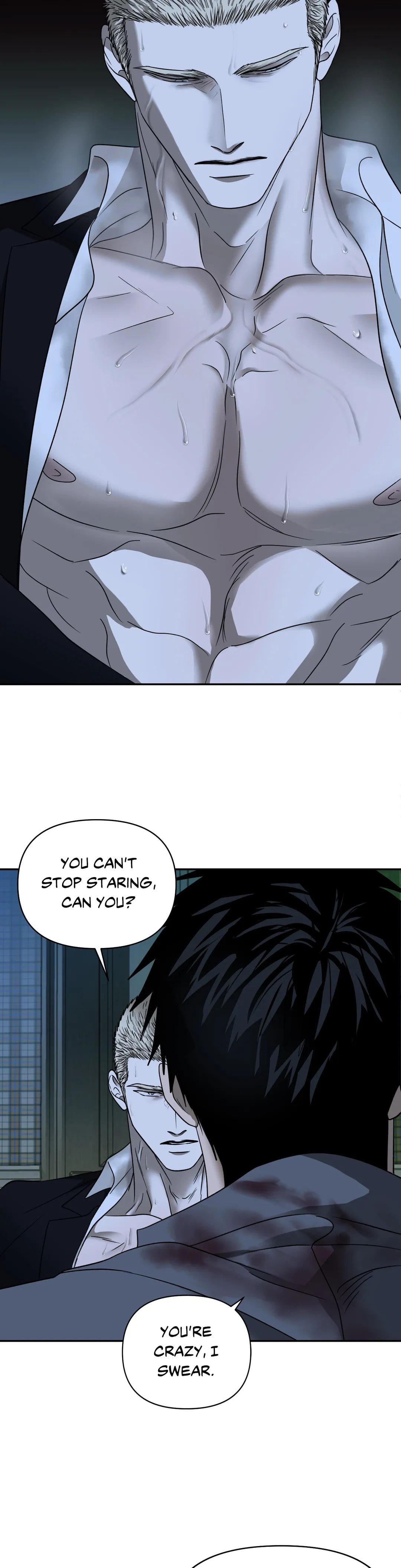 Shutline, Chapter 44 image 15